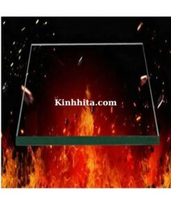 Kính chống cháy EI90