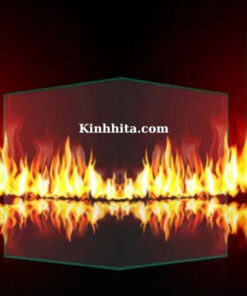 Kính chống cháy E90