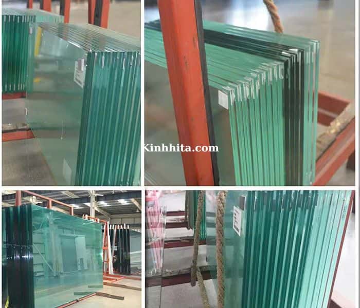 Sản phẩm kính chống cháy EW30