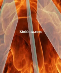 Kính chống cháy EW120