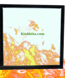 Kính hộp cách nhiệt chống cháy 5 kinh hop chong chay cach nhiet e120