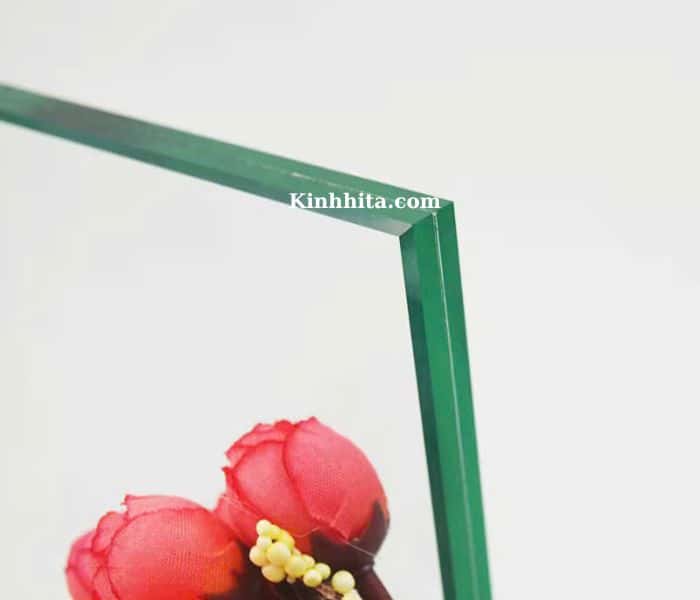 Cấu tạo kính chống cháy EW