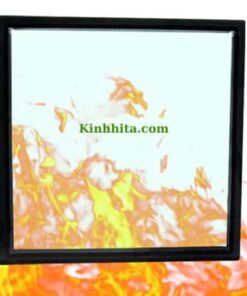 Kính chống cháy ei