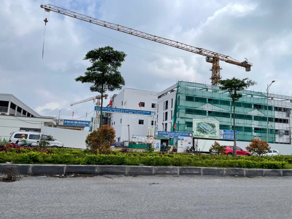 Kính chống cháy EI60